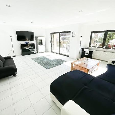 Ferienwohnung Balu Kronau Екстер'єр фото