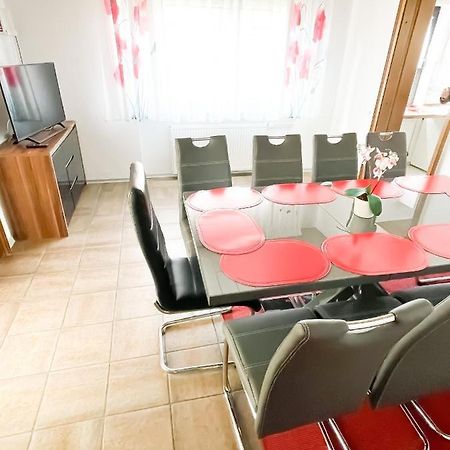Ferienwohnung Balu Kronau Екстер'єр фото