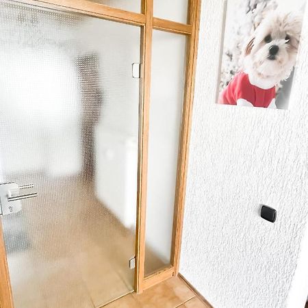 Ferienwohnung Balu Kronau Екстер'єр фото