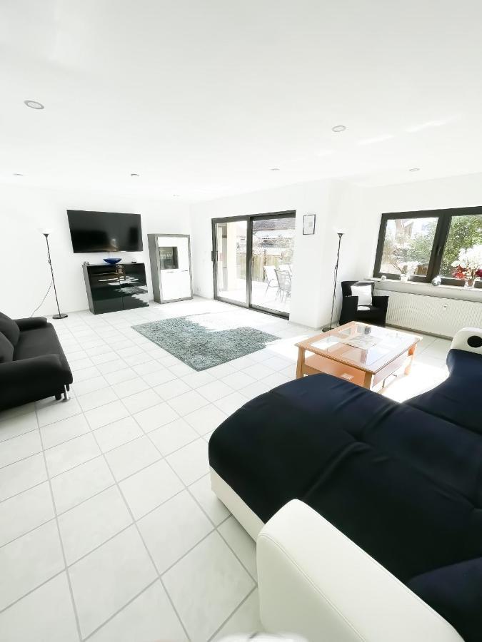 Ferienwohnung Balu Kronau Екстер'єр фото
