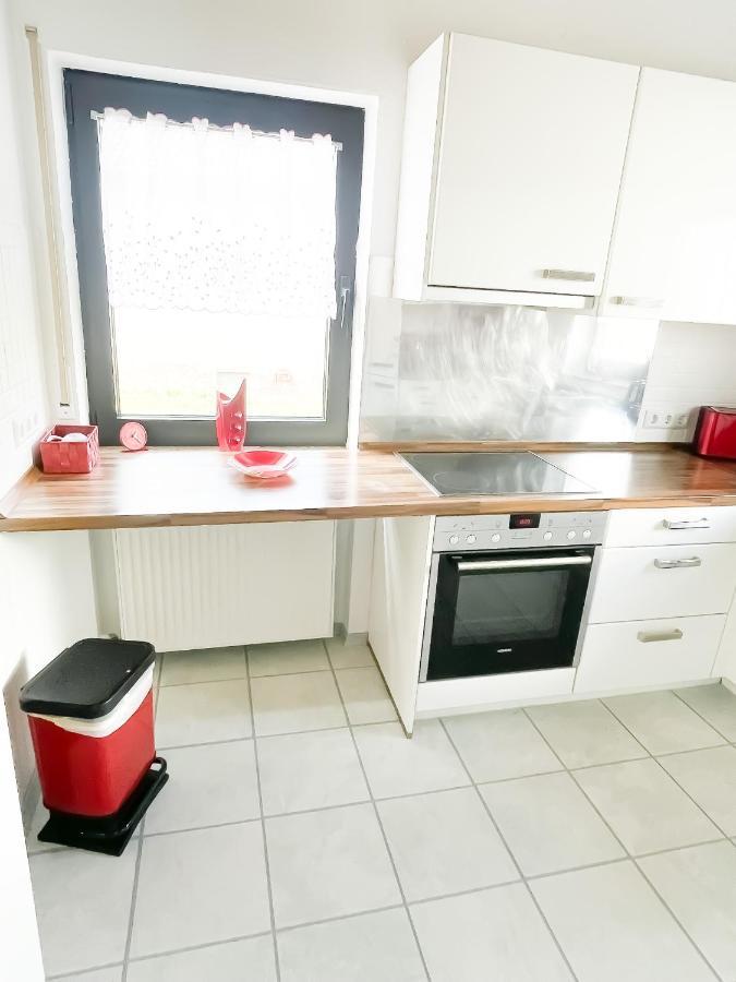 Ferienwohnung Balu Kronau Екстер'єр фото