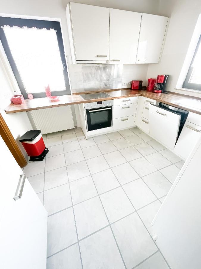 Ferienwohnung Balu Kronau Екстер'єр фото
