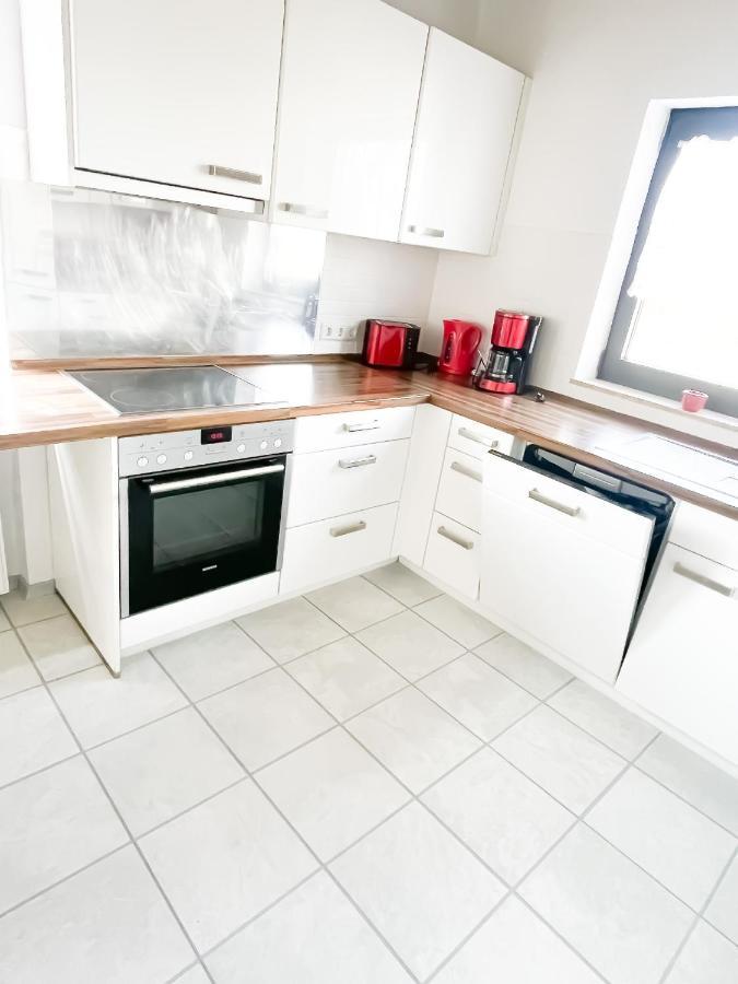 Ferienwohnung Balu Kronau Екстер'єр фото
