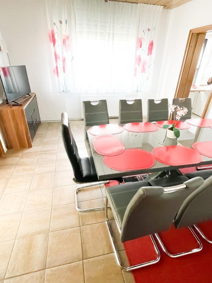 Ferienwohnung Balu Kronau Екстер'єр фото