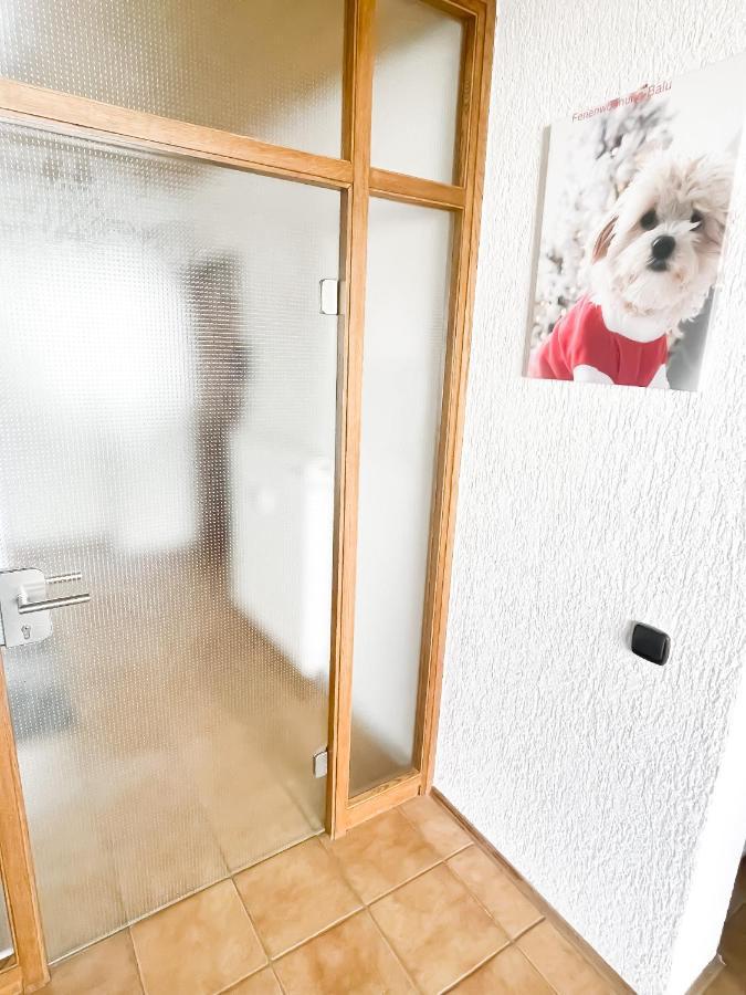 Ferienwohnung Balu Kronau Екстер'єр фото
