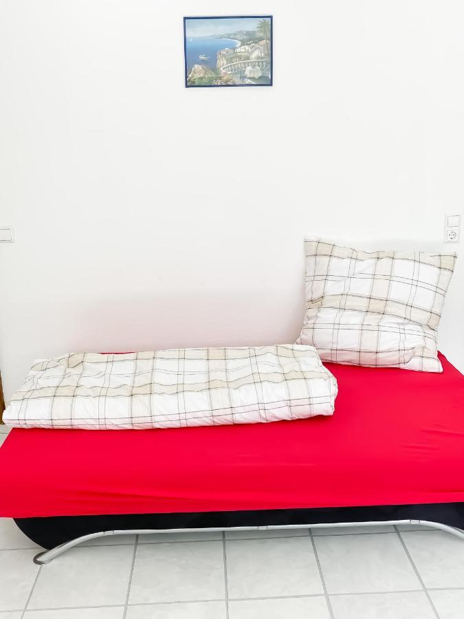 Ferienwohnung Balu Kronau Екстер'єр фото