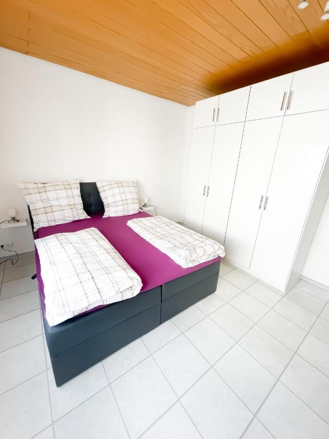 Ferienwohnung Balu Kronau Екстер'єр фото