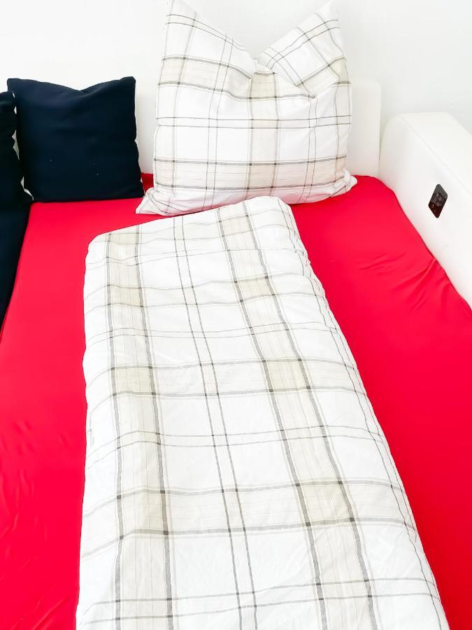 Ferienwohnung Balu Kronau Екстер'єр фото
