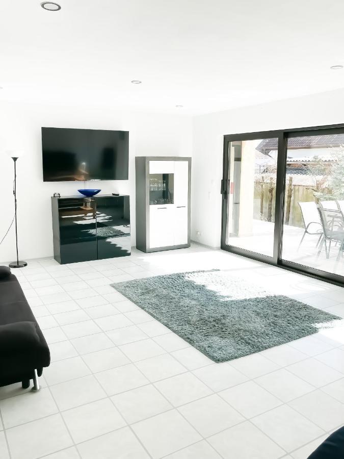Ferienwohnung Balu Kronau Екстер'єр фото