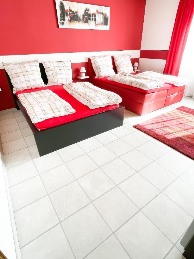 Ferienwohnung Balu Kronau Екстер'єр фото