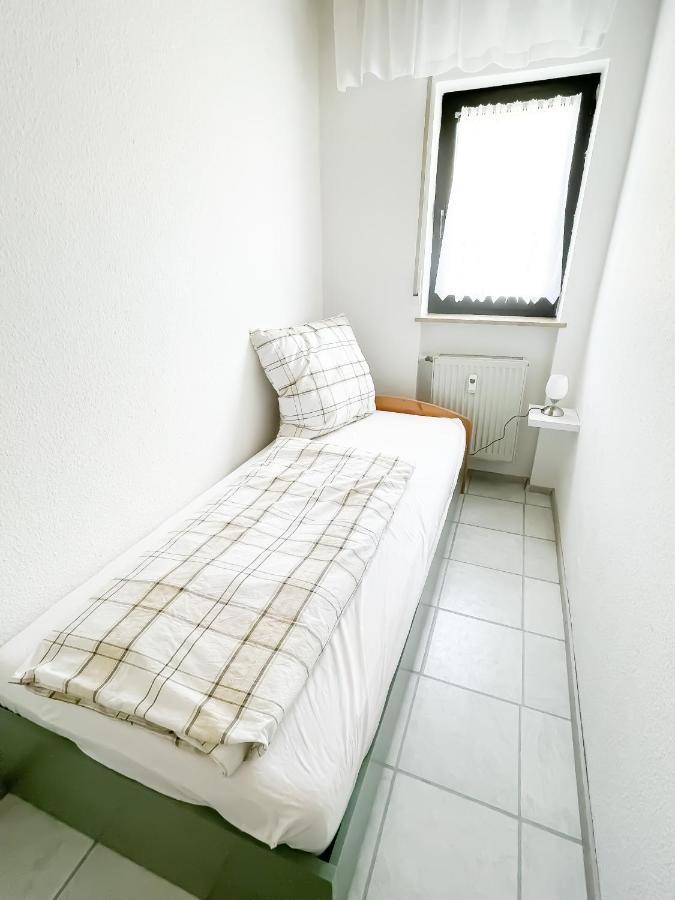 Ferienwohnung Balu Kronau Екстер'єр фото