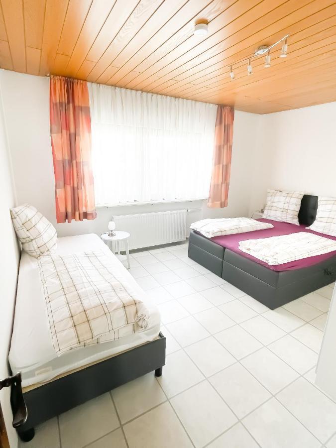 Ferienwohnung Balu Kronau Екстер'єр фото